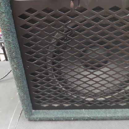 1990's Trace Elliot Boxer 30 Bass Amplifier 30 Watts 1x10" Speaker (USED) "Made In Great Britain"