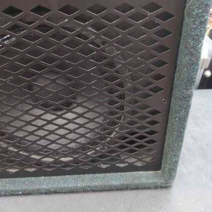 1990's Trace Elliot Boxer 30 Bass Amplifier 30 Watts 1x10" Speaker (USED) "Made In Great Britain"