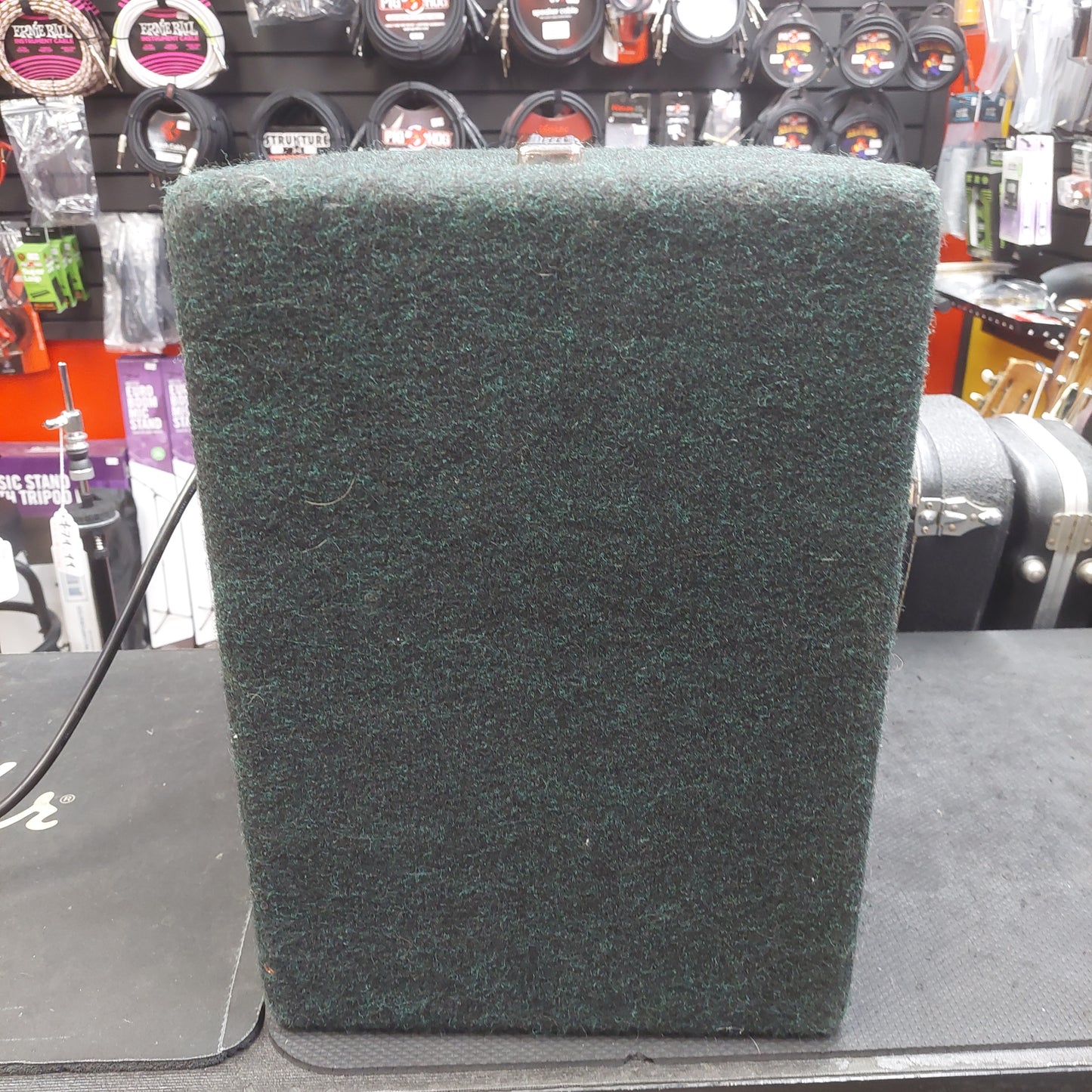 1990's Trace Elliot Boxer 30 Bass Amplifier 30 Watts 1x10" Speaker (USED) "Made In Great Britain"