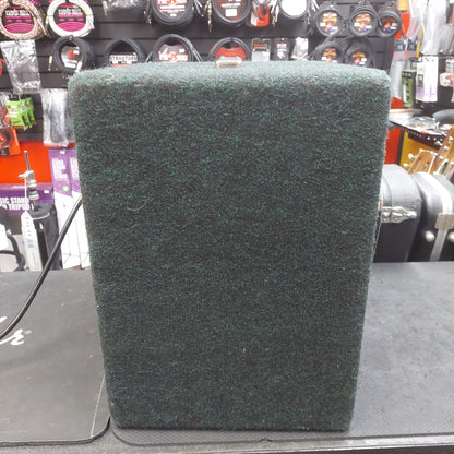 1990's Trace Elliot Boxer 30 Bass Amplifier 30 Watts 1x10" Speaker (USED) "Made In Great Britain"
