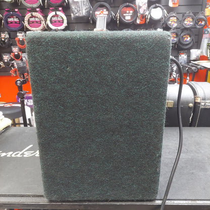 1990's Trace Elliot Boxer 30 Bass Amplifier 30 Watts 1x10" Speaker (USED) "Made In Great Britain"