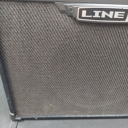 LINE 6 SPIDER III GUITAR AMP, 75 WATT - 1X12” SPEAKER SN# 21A811P5712007805