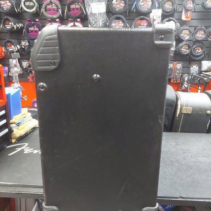 LINE 6 SPIDER III GUITAR AMP, 75 WATT - 1X12” SPEAKER SN# 21A811P5712007805