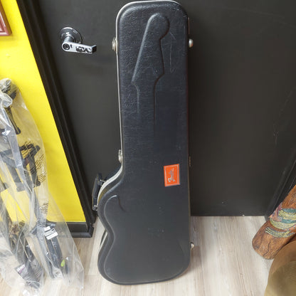 1990's Fender Molded Stratocaster/Telecaster Hard Case (USED)