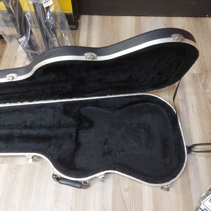 1990's Fender Molded Stratocaster/Telecaster Hard Case (USED)