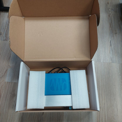 PreSonus STUDIO 2/6 24-bit / 192 kHz 2x4 USB 2.0 Recording System w/ Original Box (USED) SN# ST2E17118352