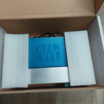 PreSonus STUDIO 2/6 24-bit / 192 kHz 2x4 USB 2.0 Recording System w/ Original Box (USED) SN# ST2E17118352