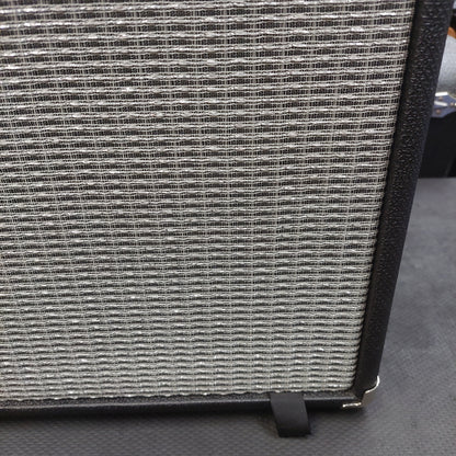 2019 Fender Rumble 15 Bass Amplifier 15 Watts, 1x8" Speaker SN# ICTC19508561