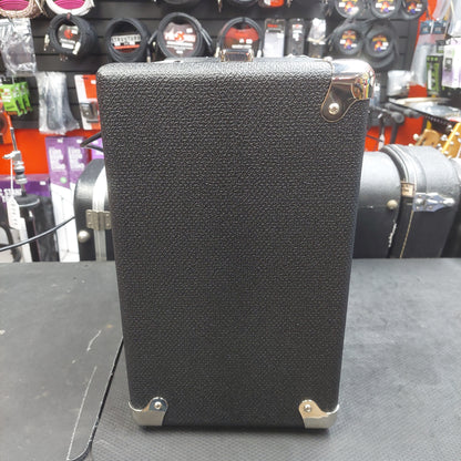 2019 Fender Rumble 15 Bass Amplifier 15 Watts, 1x8" Speaker SN# ICTC19508561