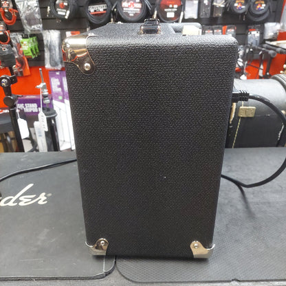 2019 Fender Rumble 15 Bass Amplifier 15 Watts, 1x8" Speaker SN# ICTC19508561