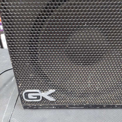 1980's Gallien-Krueger 200MB Series 1 Bass Combo Amplifier 100 Watts, 1x10" Speaker SN# 91237 "Sold As Is" Has Low Hum "Made In USA"