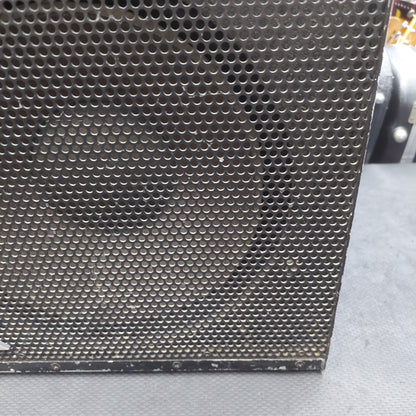 1980's Gallien-Krueger 200MB Series 1 Bass Combo Amplifier 100 Watts, 1x10" Speaker SN# 91237 "Sold As Is" Has Low Hum "Made In USA"