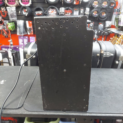 1980's Gallien-Krueger 200MB Series 1 Bass Combo Amplifier 100 Watts, 1x10" Speaker SN# 91237 "Sold As Is" Has Low Hum "Made In USA"