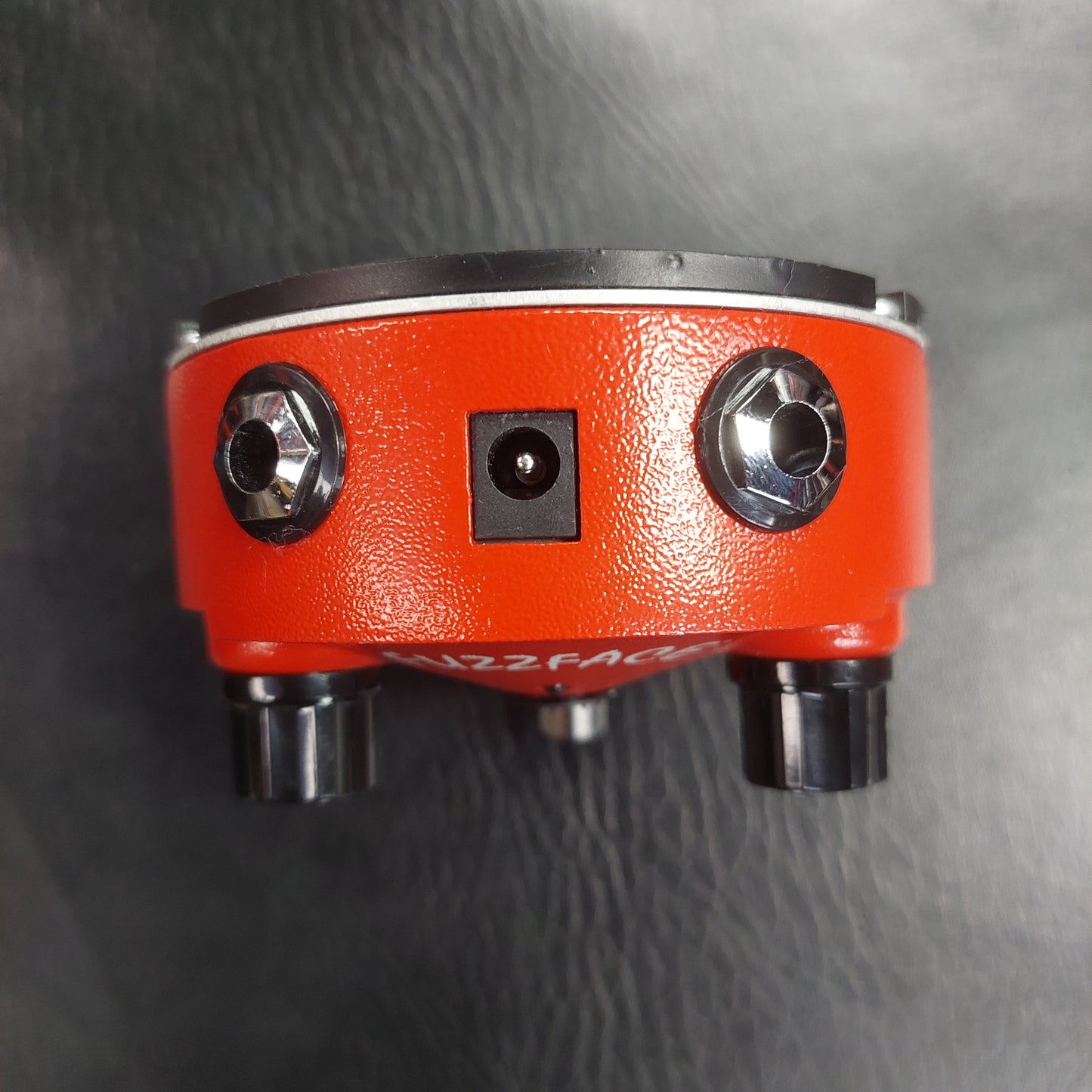 Dunlop FUZZFACE Effects Pedal (USED)