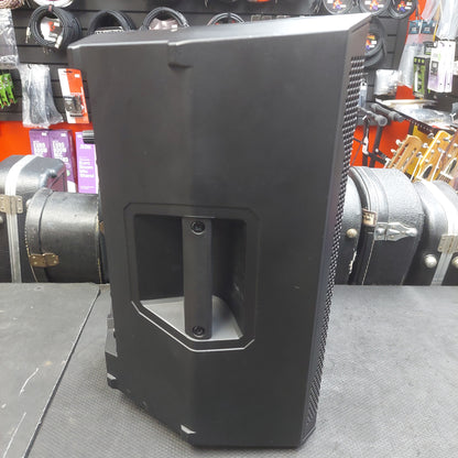 HeadRush FRFR-108 2000W Full-Range Flat Response 1x8" Powered Cabinet w/ Power Cable (USED) SN#(21)A4250626193081