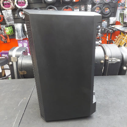 HeadRush FRFR-108 2000W Full-Range Flat Response 1x8" Powered Cabinet w/ Power Cable (USED) SN#(21)A4250626193081