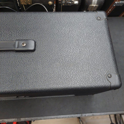 2000's Line 6 Flextone II HD 100 Watt Stereo Digital Modeling Guitar Amp Head (USED) SN# (21)FH21A5203000530 "Made In USA"