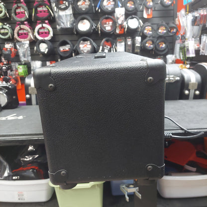 2000's Line 6 Flextone II HD 100 Watt Stereo Digital Modeling Guitar Amp Head (USED) SN# (21)FH21A5203000530 "Made In USA"