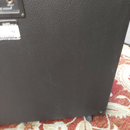 2000's Peavey 412MS 4x12" Slant Guitar Speaker Cabinet 240 Watt (USED) SN# 11714648 "Made In USA"