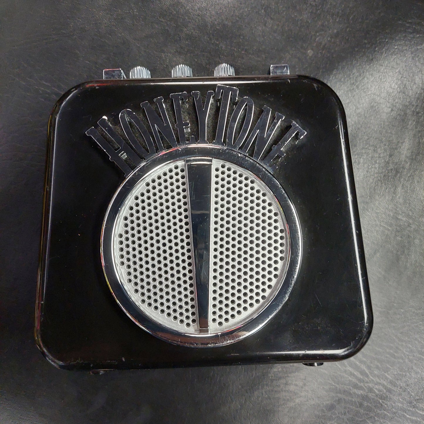 Danelectro HoneyTone N-10 Guitar Mini Amplifier - Black (USED)