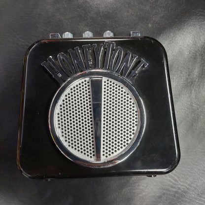 Danelectro HoneyTone N-10 Guitar Mini Amplifier - Black (USED)