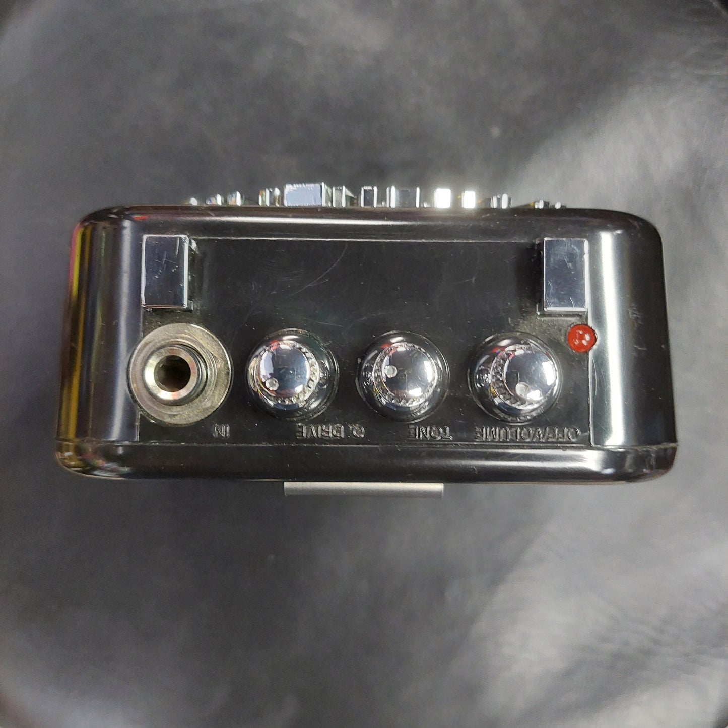 Danelectro HoneyTone N-10 Guitar Mini Amplifier - Black (USED)