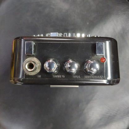 Danelectro HoneyTone N-10 Guitar Mini Amplifier - Black (USED)