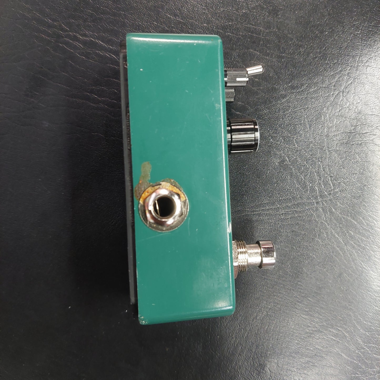 Iset Plexion Distortion Effects Pedal (USED)