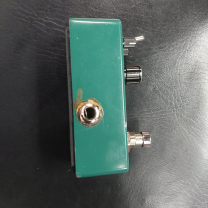 Iset Plexion Distortion Effects Pedal (USED)