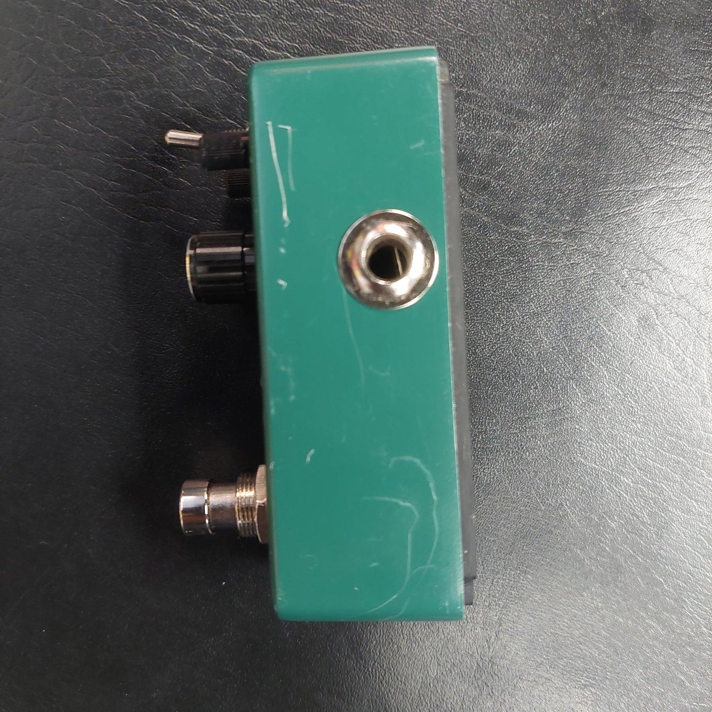 Iset Plexion Distortion Effects Pedal (USED)