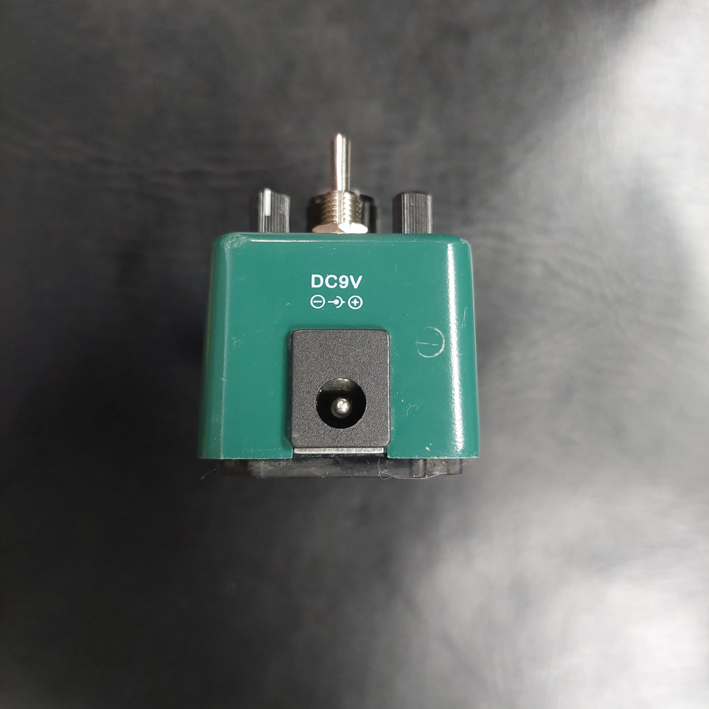 Iset Plexion Distortion Effects Pedal (USED)