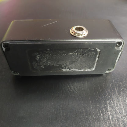 SONICAKE Cry-Bot Effects Pedal (USED)