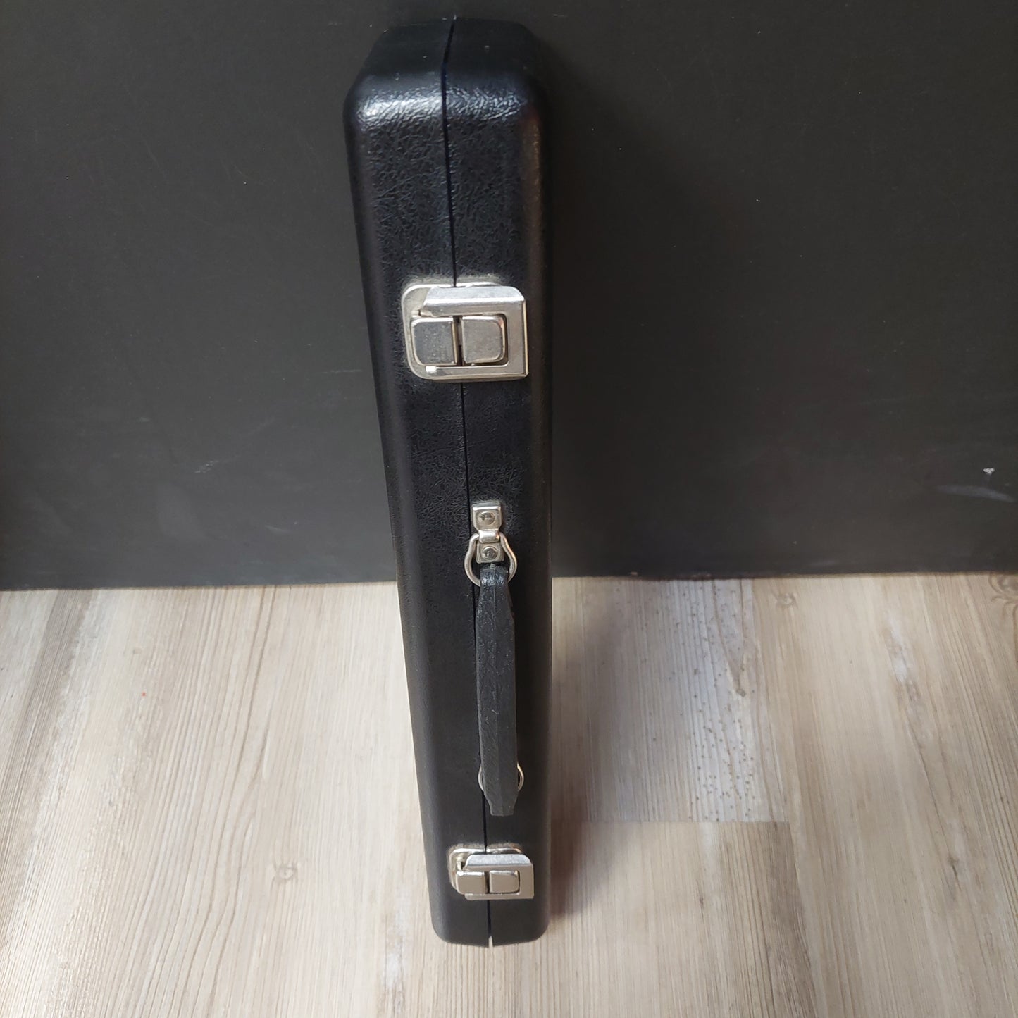 Bundy II The Selmer Company USA Flute w/ Hard Case (USED) SN# 599709