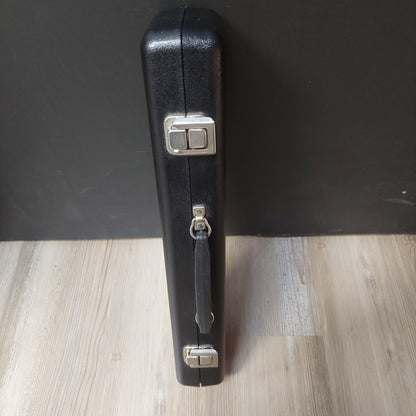 Bundy II The Selmer Company USA Flute w/ Hard Case (USED) SN# 599709
