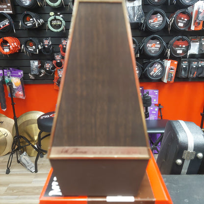 Seth Thomas Metronome - Brown Wood Finish (USED)