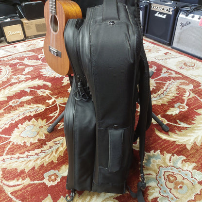 Line 6 Helix Backpack with Padded Handles - Black (USED)