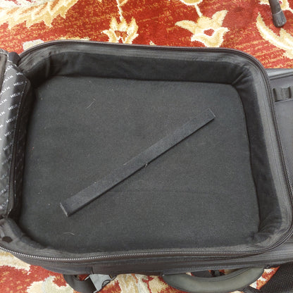 Line 6 Helix Backpack with Padded Handles - Black (USED)