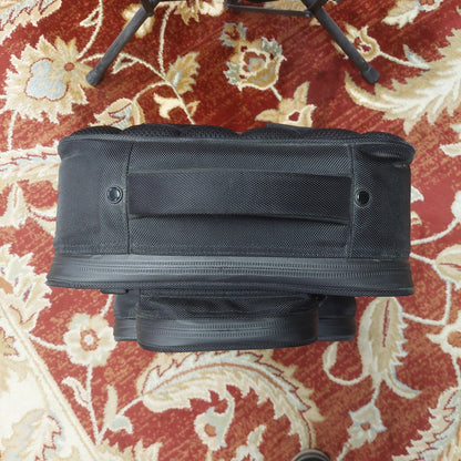 Line 6 Helix Backpack with Padded Handles - Black (USED)
