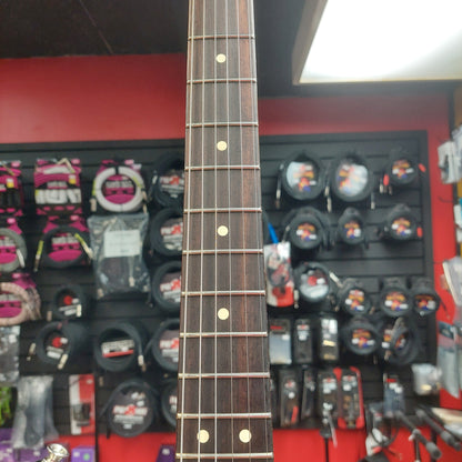 2025 Fender Player II Stratocaster, Rosewood Fingerboard, 3-Color Sunburst SN# MX25140501 "Made In Mexico