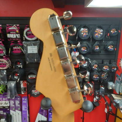 2025 Fender Player II Stratocaster, Rosewood Fingerboard, 3-Color Sunburst SN# MX25140501 "Made In Mexico
