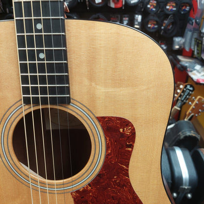 2006 Taylor 110-E Acoustic/Electric Guitar - Natural SN# 20061013836 "Made In USA"