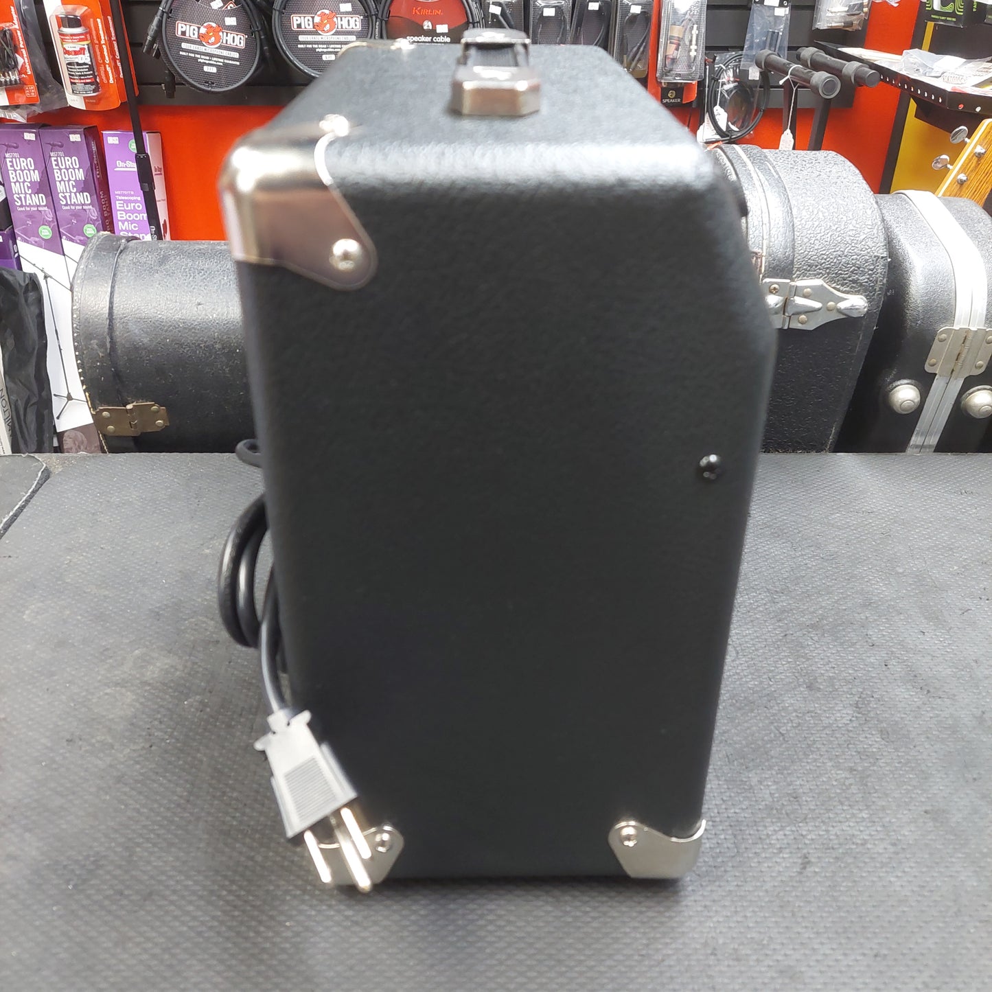 2025 Fender Frontman 10G Guitar Amplifier - Black SN# ICTG25714069