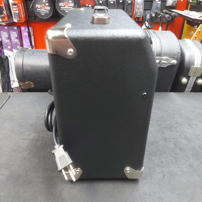 2025 Fender Frontman 10G Guitar Amplifier - Black SN# ICTG25714069