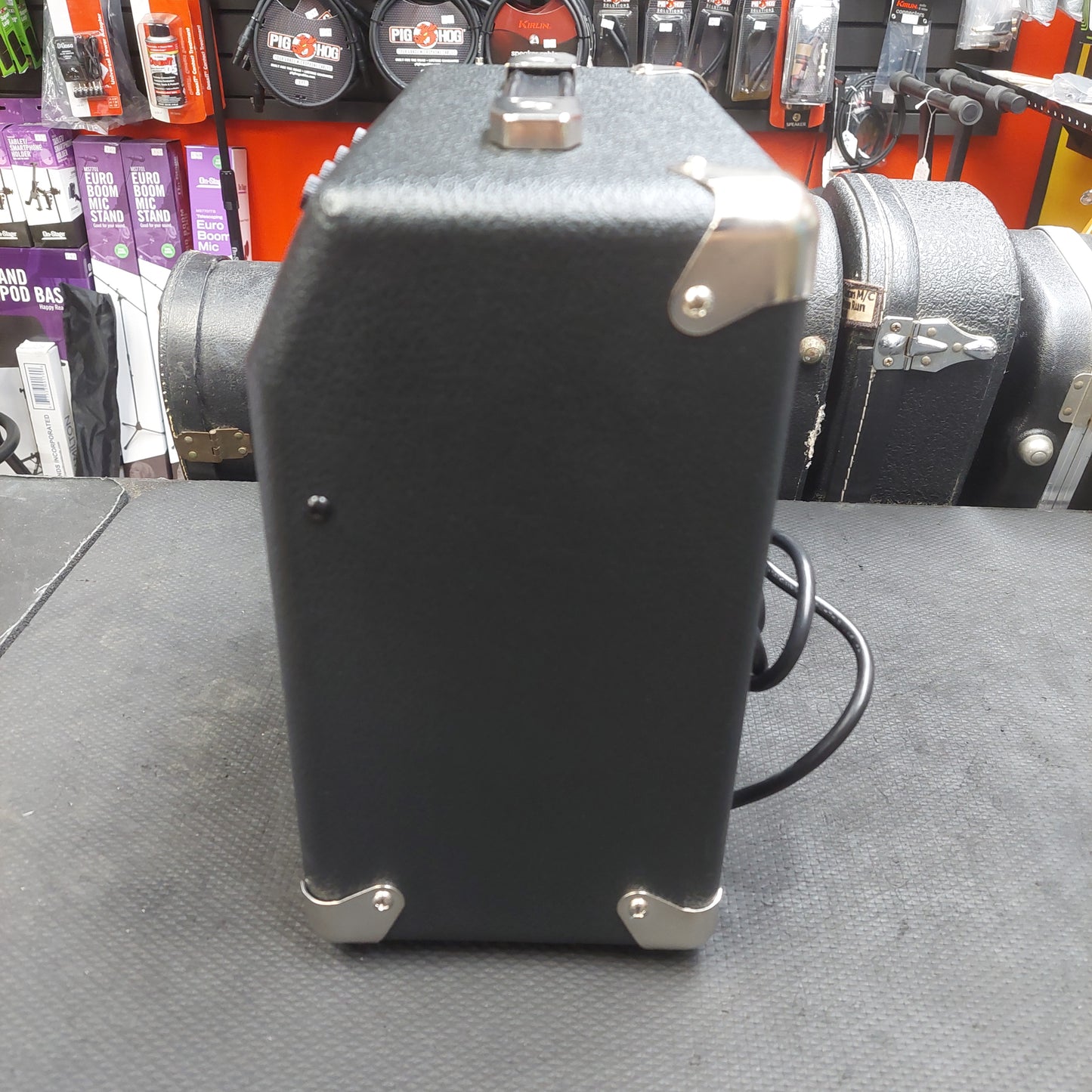 2025 Fender Frontman 10G Guitar Amplifier - Black SN# ICTG25714069