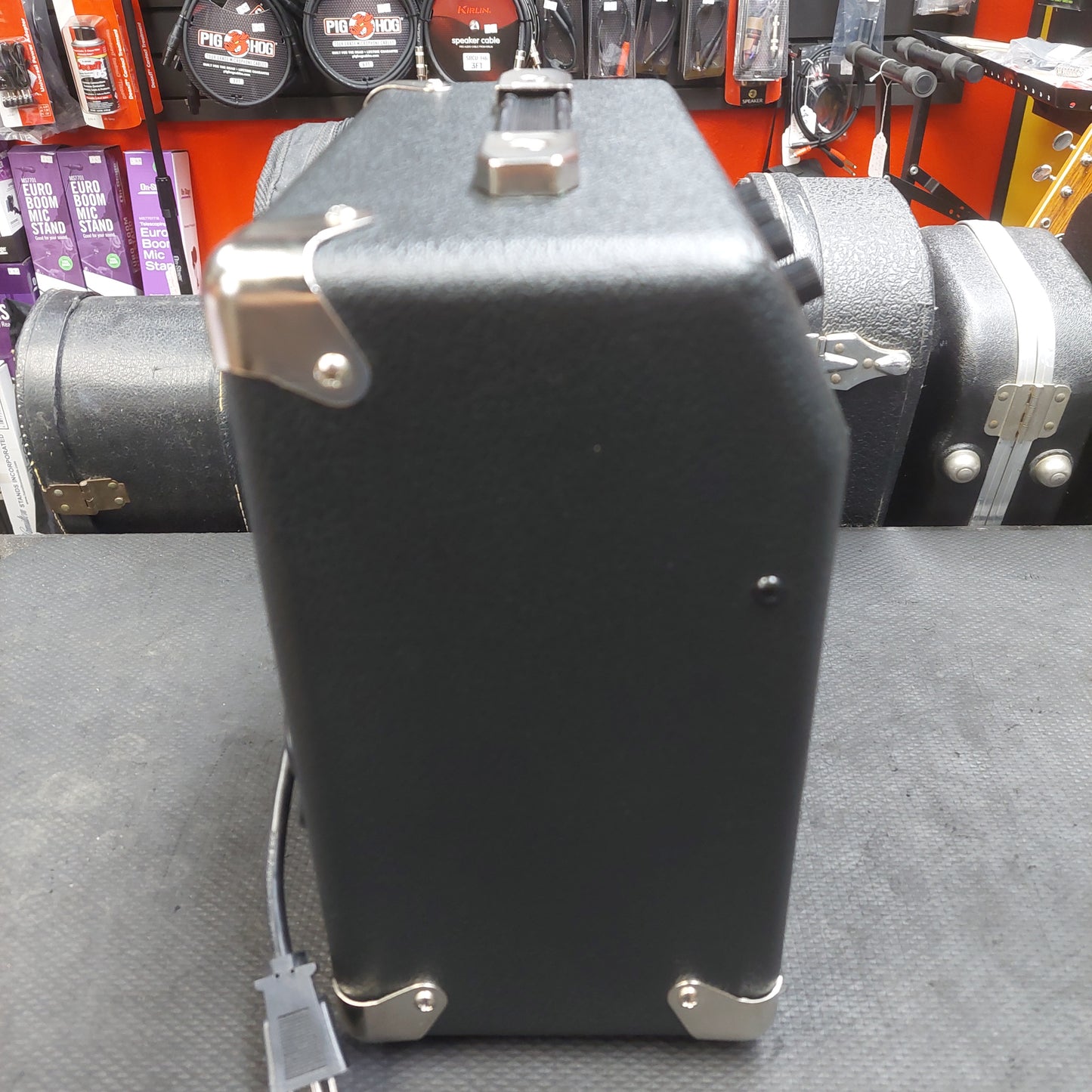 2025 Fender Frontman 10G Guitar Amplifier - Black SN# ICTG25714073