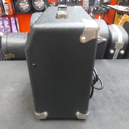 2025 Fender Frontman 10G Guitar Amplifier - Black SN# ICTG25714073