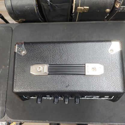 2020 Squire Frontman 10G Guitar Amplifier - Black (USED) SN# ICTF20601500