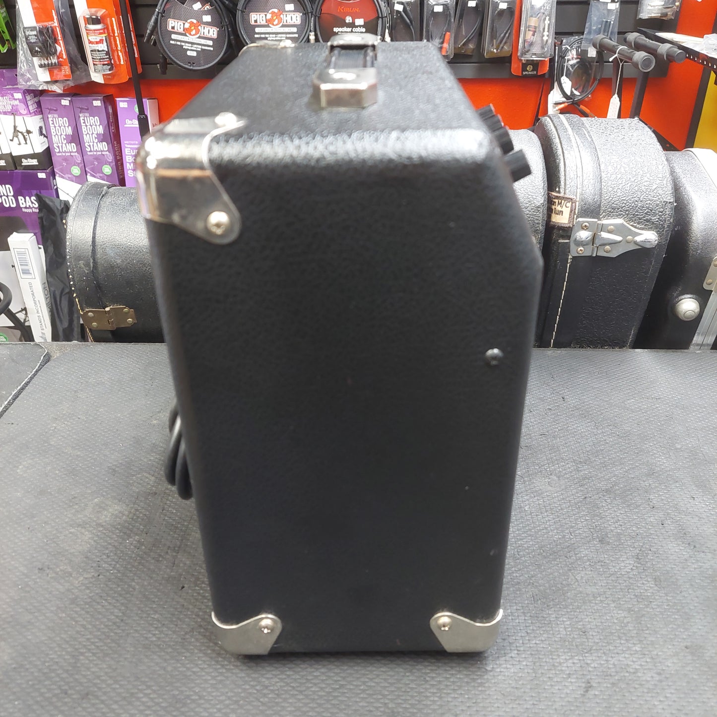 2020 Squire Frontman 10G Guitar Amplifier - Black (USED) SN# ICTF20601500