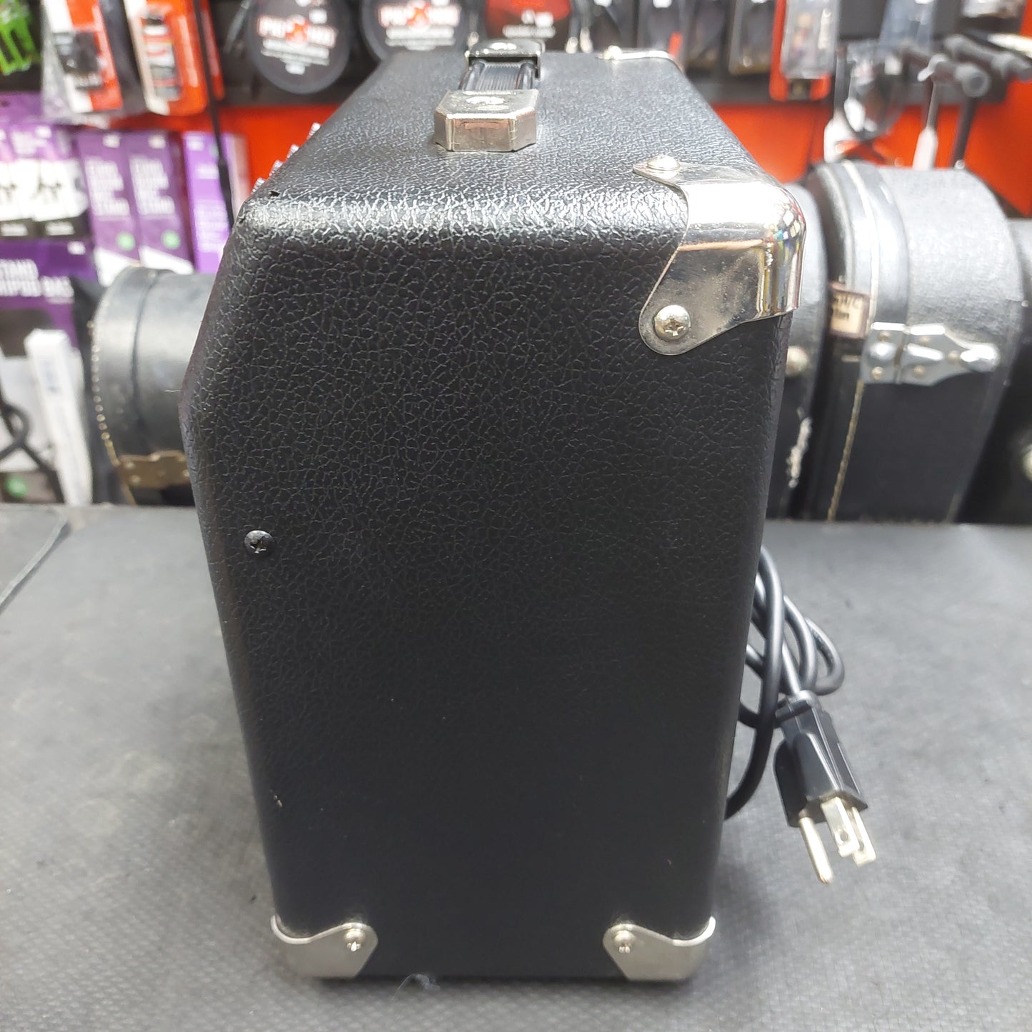 2020 Squire Frontman 10G Guitar Amplifier - Black (USED) SN# ICTF20601500