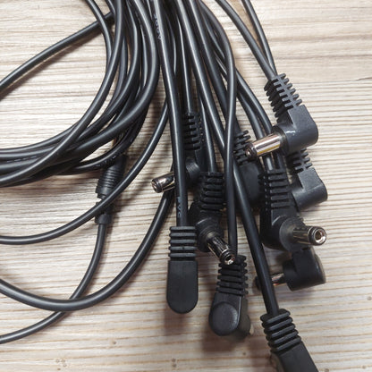 Voodoo Lab Pedal Power DC Cable 11-Pack (USED)
